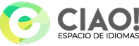 CIAO Idiomas Logo